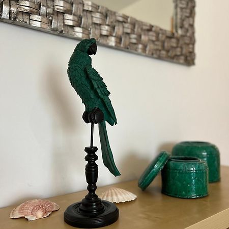 Apartamento Veranoazul 内尔哈 外观 照片