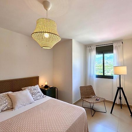 Apartamento Veranoazul 内尔哈 外观 照片