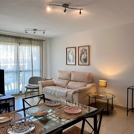 Apartamento Veranoazul 内尔哈 外观 照片