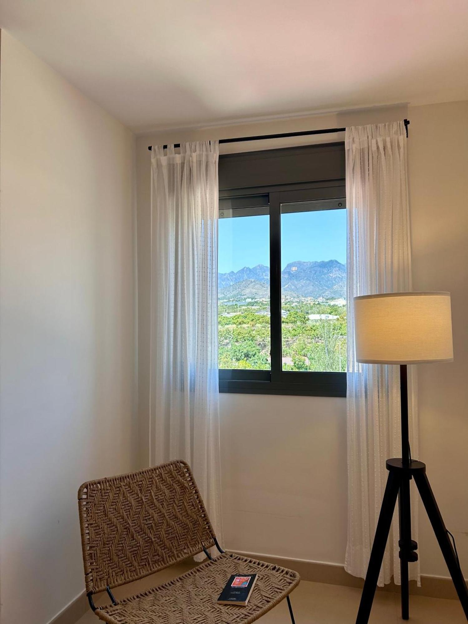 Apartamento Veranoazul 内尔哈 外观 照片