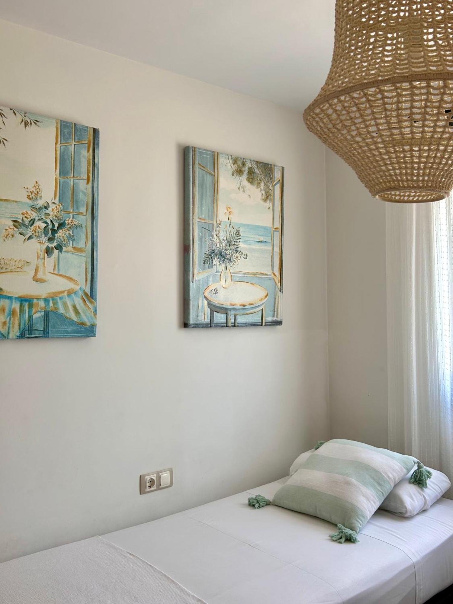 Apartamento Veranoazul 内尔哈 外观 照片